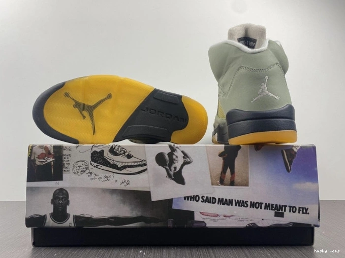 Rep Husky Air 